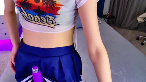 Neko online show from 14, 4, 2026