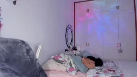 Snapshot of neko_elaine chatting on 20, 3, 2026 Miss Elaine New account online show from 20, 3, 2026