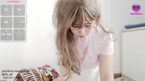 Nancy  no baby bb....or other name online show from 1, 10, 2025