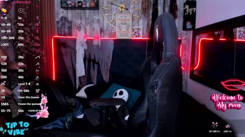 Miah online show from 10, 1, 2025