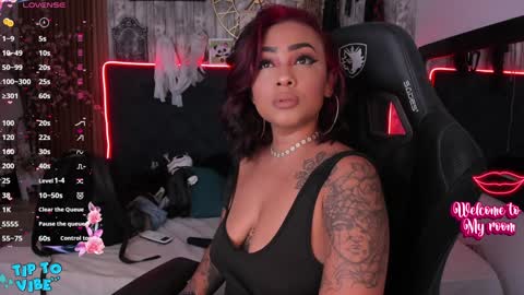 Miah online show from 1, 2, 2025