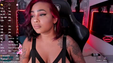 Miah online show from 5, 2, 2025