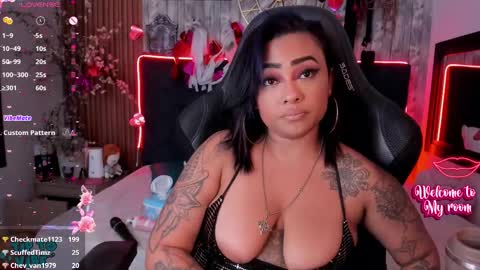 Miah online show from 19, 2, 2025