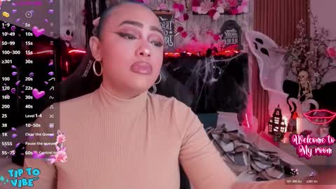 Miah online show from 21, 10, 2025