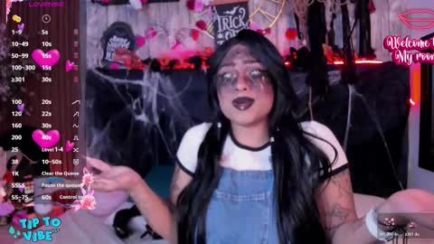 Miah online show from 31, 10, 2025