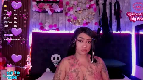 Miah online show from 12, 11, 2025