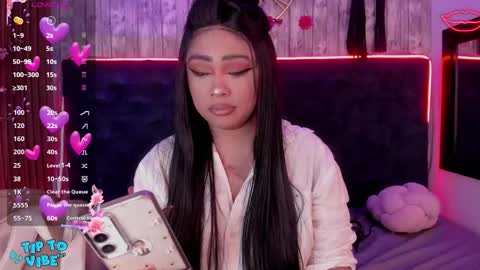 Miah online show from 14, 3, 2026