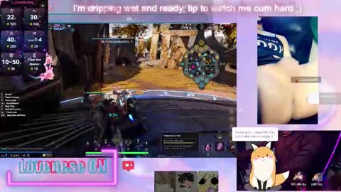 Snapshot of nekosamauwu chatting on 9, 3, 2026 NekoSamaUwU online show from 9, 3, 2026