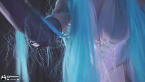 Mely  Birthday party saturday night BYO online show from 19, 10, 2025