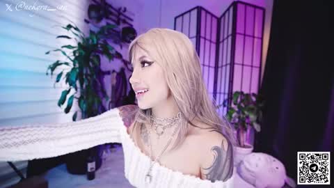 Mely  Birthday party saturday night BYO online show from 14, 2, 2026