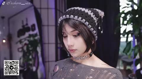 Snapshot of nekyra_san chatting on 7, 6, 2026 Mely Birthday party saturday night BYO online show from 7, 6, 2026