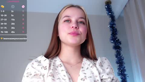 Lana online show from 12, 1, 2025