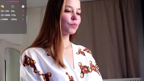 Lana online show from 21, 1, 2025