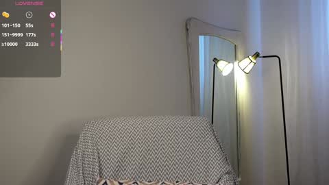 Lana online show from 24, 1, 2025