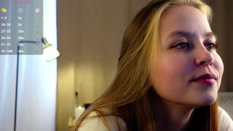 Lana online show from 27, 1, 2025