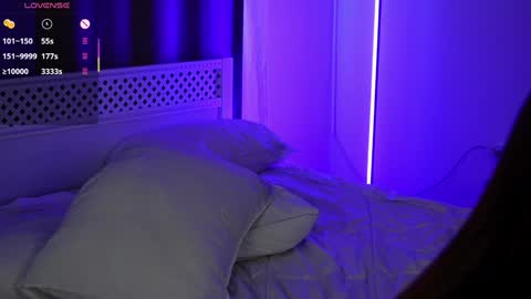 Lana online show from 8, 2, 2025