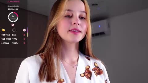 Lana online show from 11, 2, 2025