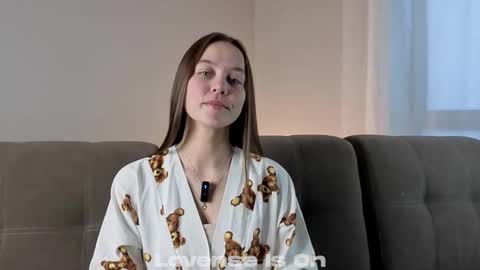 Lana online show from 5, 11, 2025