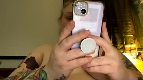 Nellie Atlas online show from 10, 2, 2026