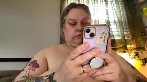 Nellie Atlas online show from 30, 5, 2026