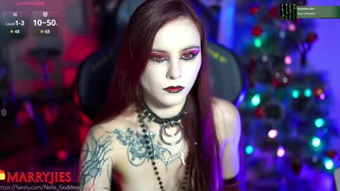    online show from 2, 1, 2025