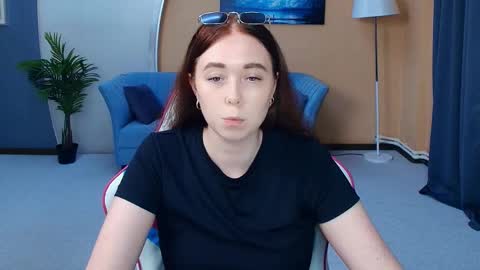 Snapshot of nelliemathers chatting on 19, 5, 2026 Nelli online show from 19, 5, 2026