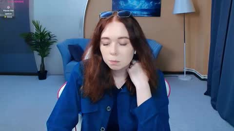 Snapshot of nelliemathers chatting on 22, 5, 2026 Nelli online show from 22, 5, 2026