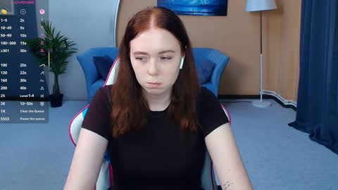 Snapshot of nelliemathers chatting on 25, 5, 2026 Nelli online show from 25, 5, 2026