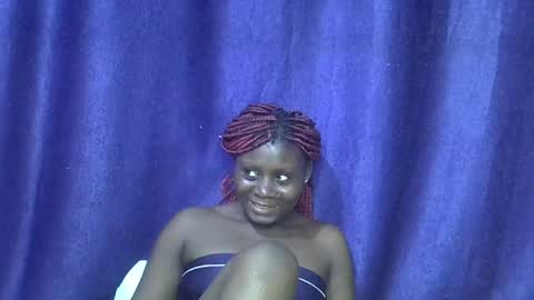 nelly_254 online show from 11, 3, 2026