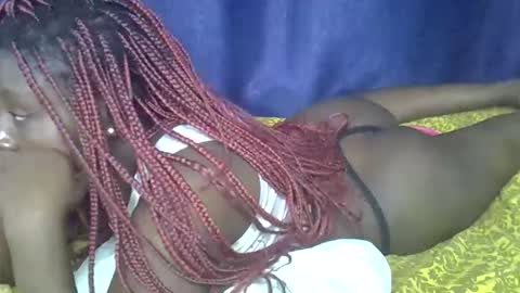 nelly_254 online show from 31, 3, 2026