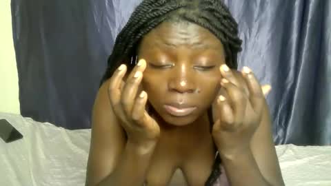 nelly_254 online show from 16, 4, 2026