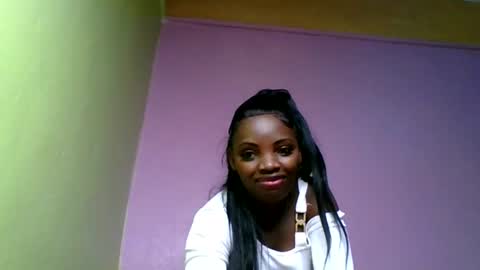 Snapshot of nelly_ebony5 chatting on 13, 6, 2026 nelly_ebony5 online show from 13, 6, 2026