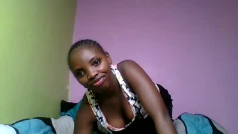 Snapshot of nelly_ebony5 chatting on 4, 7, 2026 nelly_ebony5 online show from 4, 7, 2026