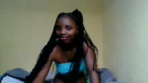 Snapshot of nelly_ebony5 chatting on 10, 7, 2026 nelly_ebony5 online show from 10, 7, 2026