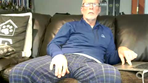 Jack online show from 24, 11, 2025