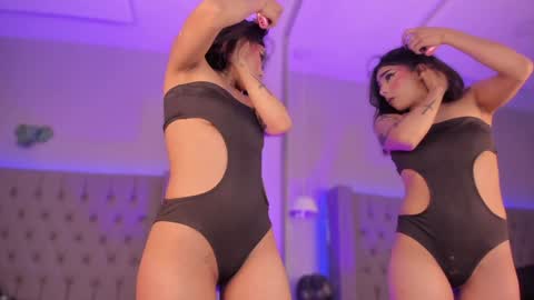 Snapshot of nemesiis__ chatting on 29, 12, 2024 Nmesis online show from 29, 12, 2024