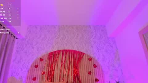 Snapshot of nemesiis__ chatting on 14, 2, 2025 Nmesis online show from 14, 2, 2025