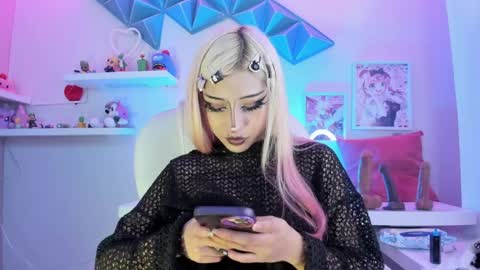 Nemesis online show from 4, 4, 2026