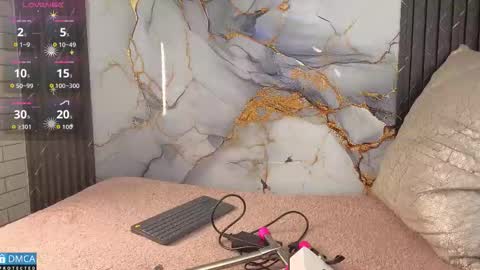 Salome Nena cupcake online show from 7, 11, 2025