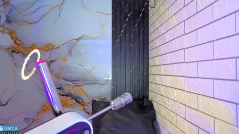 Salome Nena cupcake online show from 22, 11, 2025