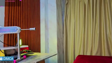 Salome Nena cupcake online show from 26, 2, 2026