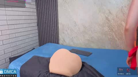 Salome Nena cupcake online show from 7, 4, 2026