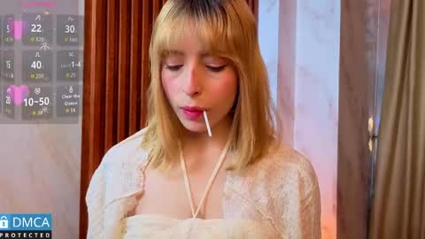Snapshot of nena_cupcake_ chatting on 23, 4, 2026 Salome Nena cupcake online show from 23, 4, 2026