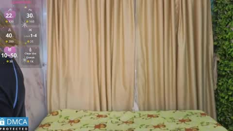 Snapshot of nena_cupcake_ chatting on 1, 6, 2026 Salome Nena cupcake online show from 1, 6, 2026