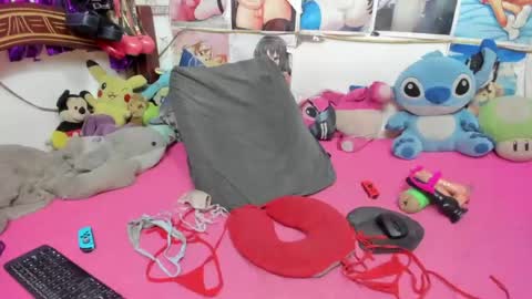 Snapshot of neneriko666 chatting on 28, 7, 2026 Ariana Unicorn Pics Videos click Show More online show from 28, 7, 2026