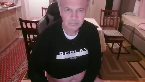 neno89654 online show from 27, 10, 2025