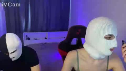 Snapshot of nensyxgenry chatting on 16, 3, 2026 Fieryblow online show from 16, 3, 2026