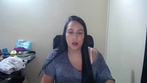 Snapshot of neny445 chatting on 27, 1, 2025 kelly lopez online show from 27, 1, 2025