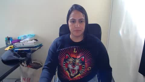 Snapshot of neny445 chatting on 17, 2, 2025 kelly lopez online show from 17, 2, 2025