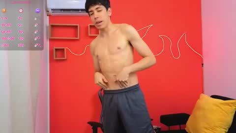 Snapshot of neo_twink chatting on 21, 4, 2026 just Daniel online show from 21, 4, 2026